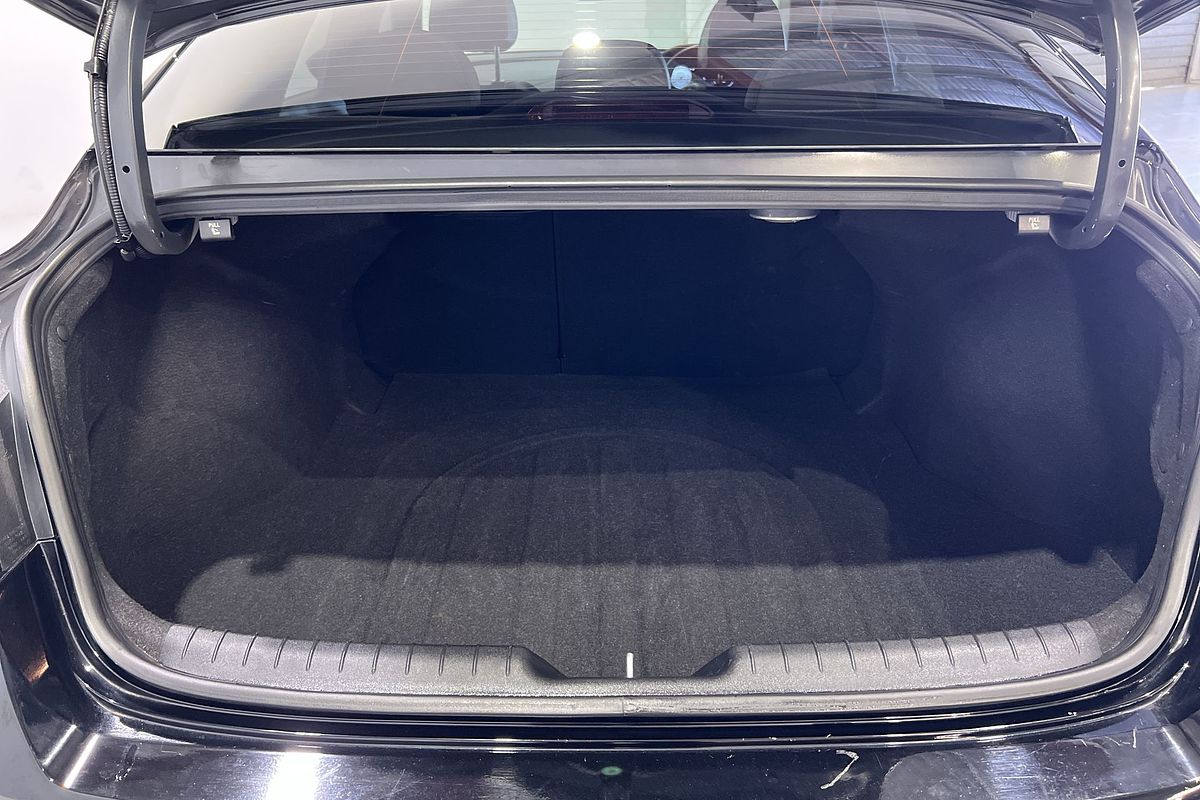 2021 Hyundai i30 N Line Premium CN7.V1