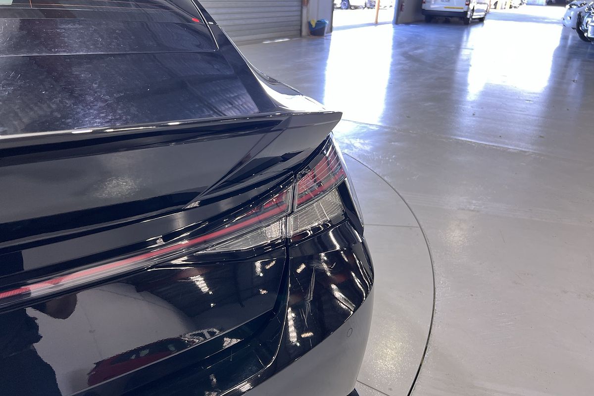 2021 Hyundai i30 N Line Premium CN7.V1