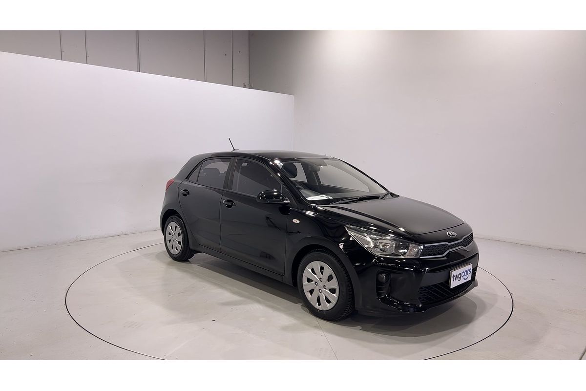 2018 Kia Rio S YB