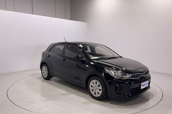 2018 Kia Rio S YB