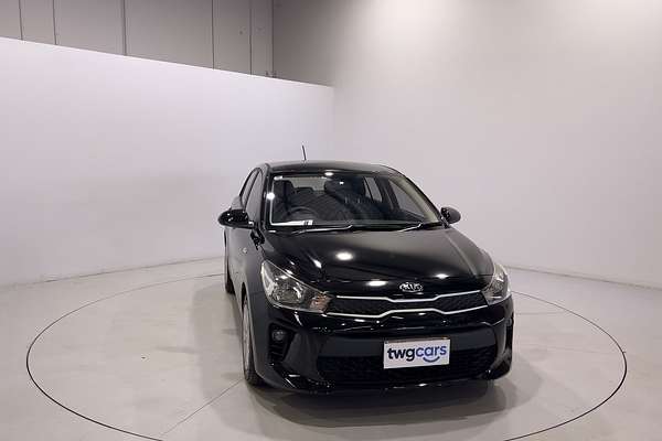 2018 Kia Rio S YB