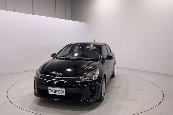 2018 Kia Rio S YB