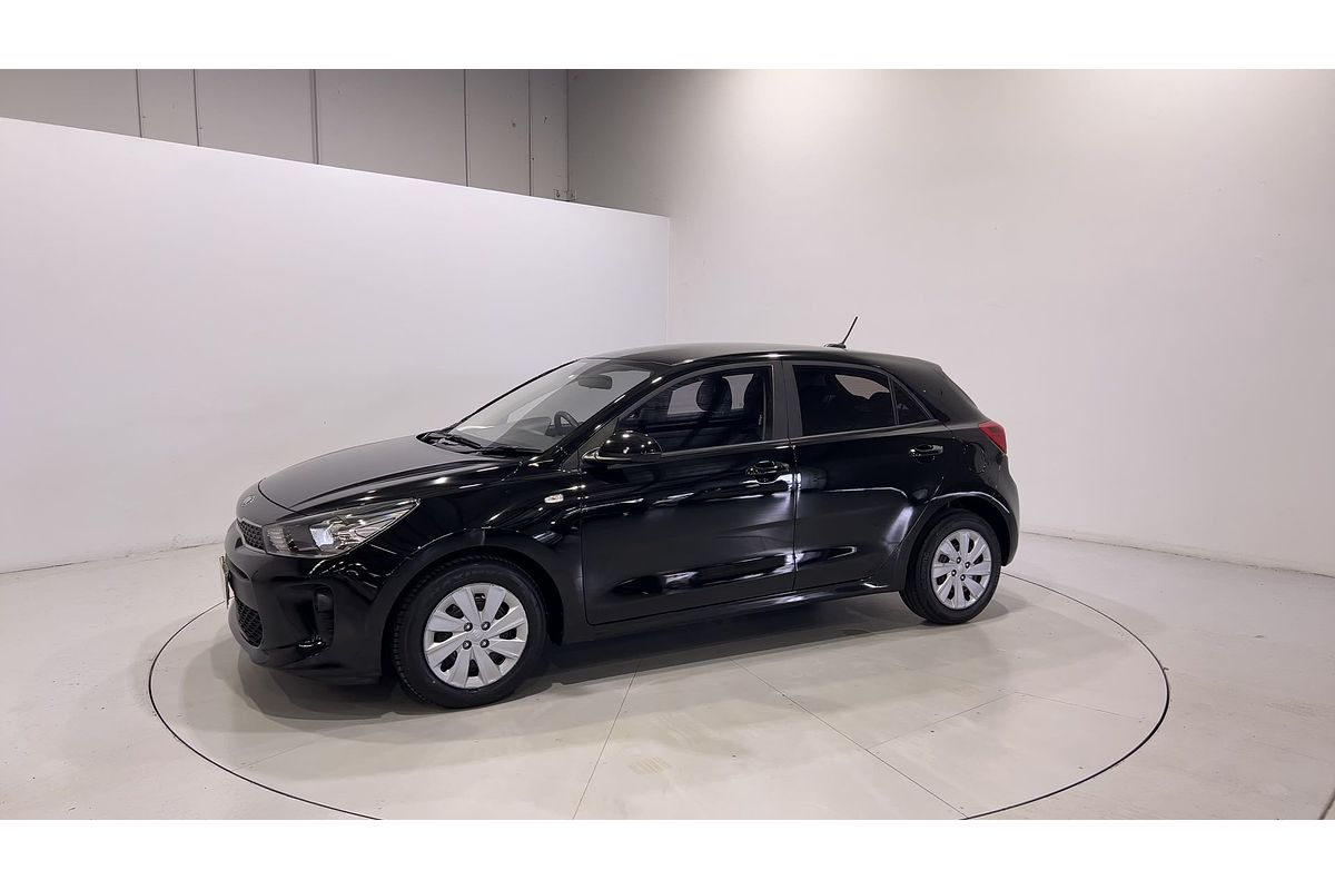 2018 Kia Rio S YB