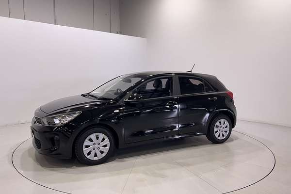 2018 Kia Rio S YB