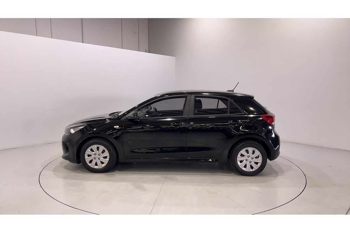 2018 Kia Rio S YB