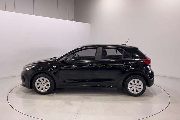 2018 Kia Rio S YB