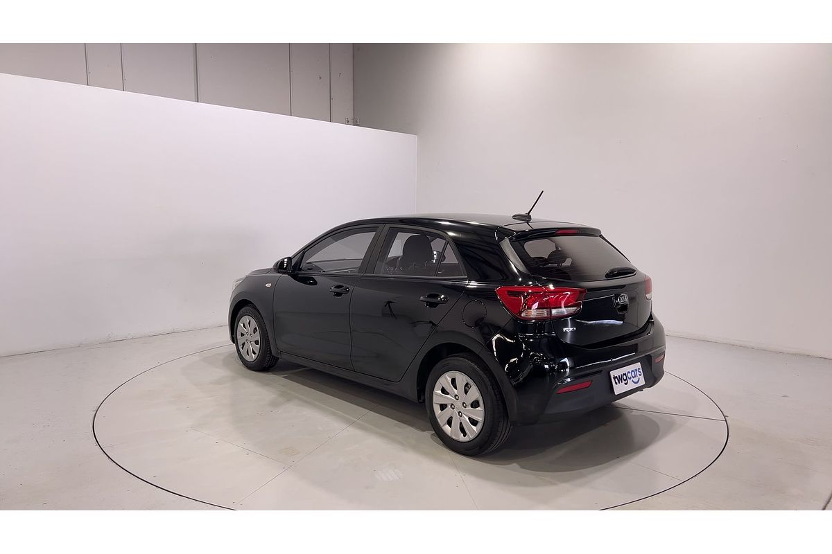 2018 Kia Rio S YB