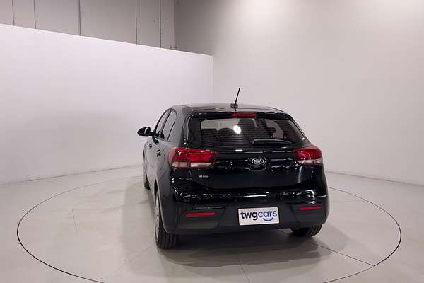 2018 Kia Rio S YB
