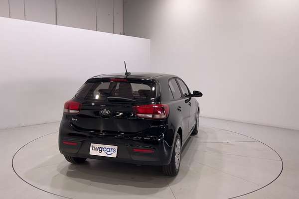 2018 Kia Rio S YB