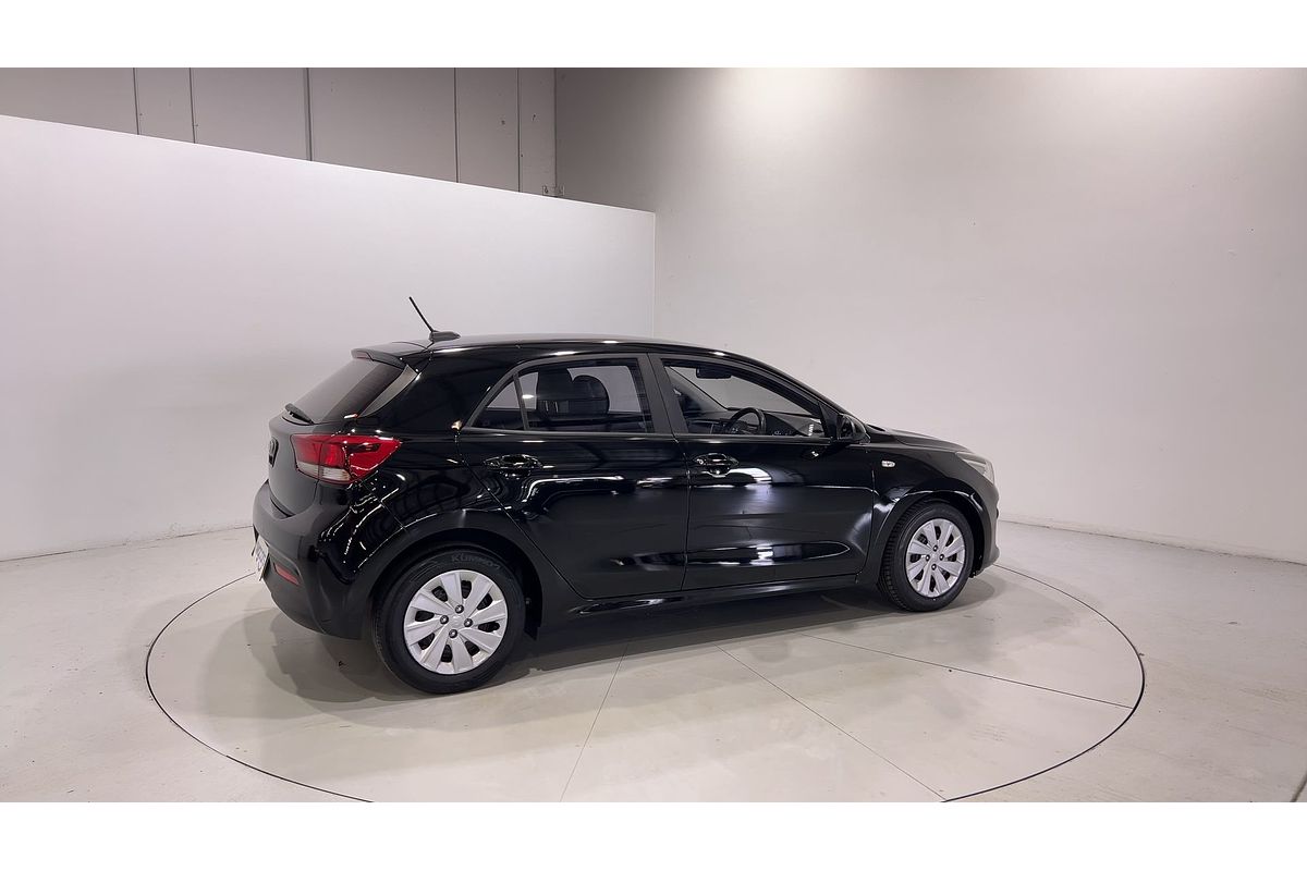 2018 Kia Rio S YB