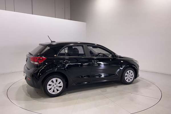 2018 Kia Rio S YB