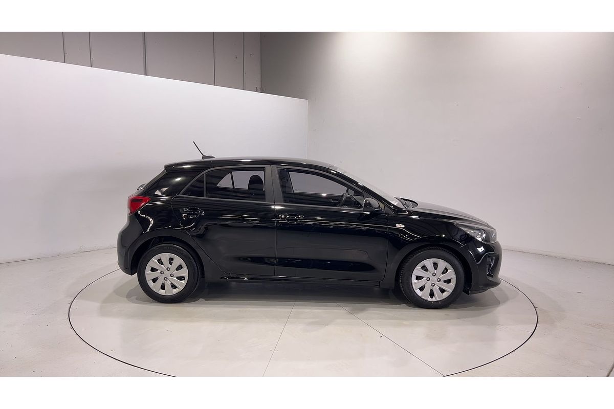 2018 Kia Rio S YB