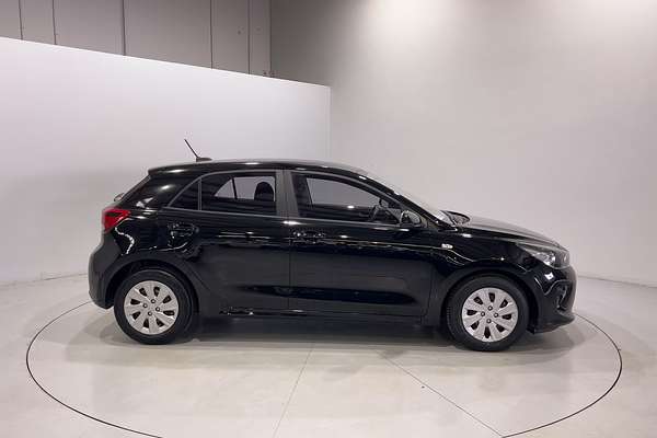 2018 Kia Rio S YB