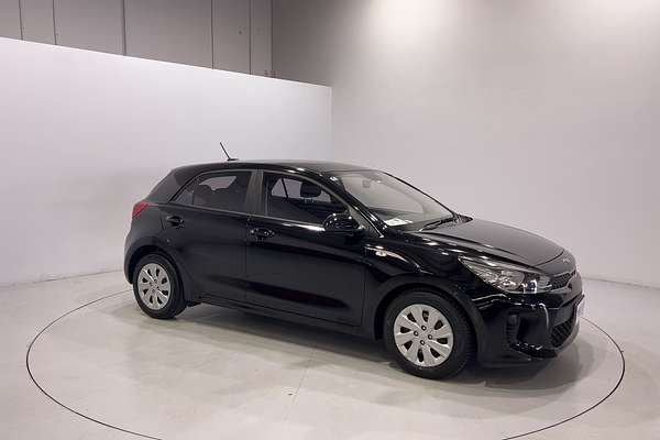 2018 Kia Rio S YB