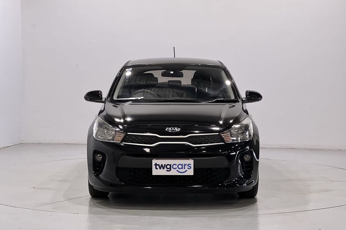 2018 Kia Rio S YB