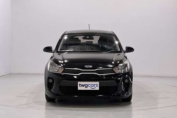 2018 Kia Rio S YB