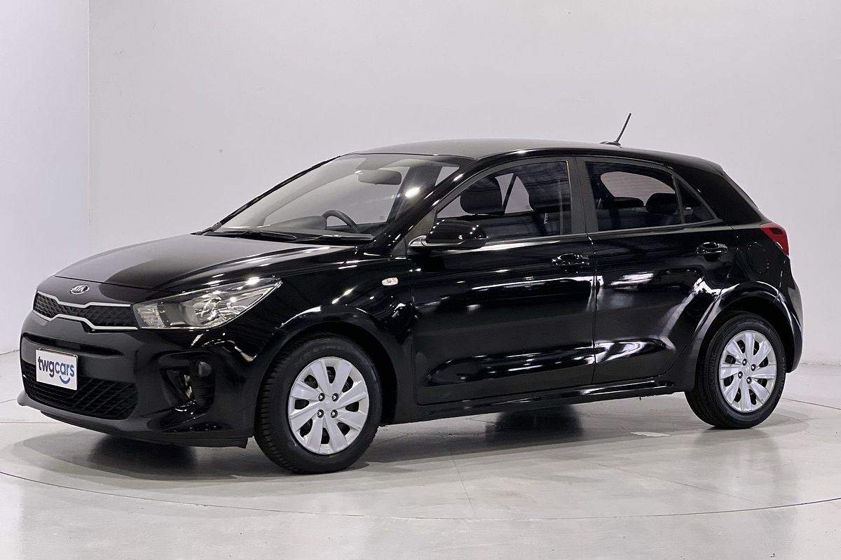 2018 Kia Rio S YB