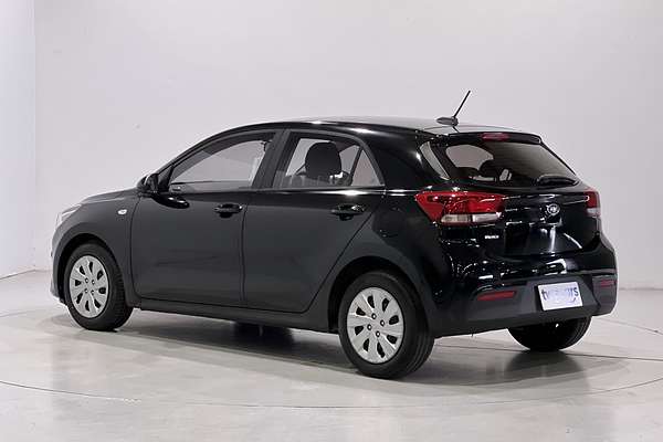 2018 Kia Rio S YB