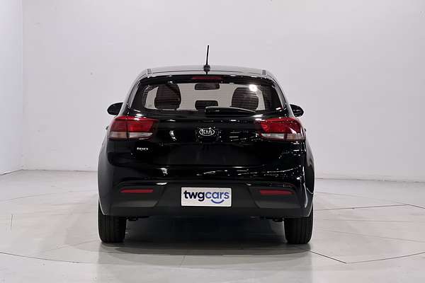 2018 Kia Rio S YB