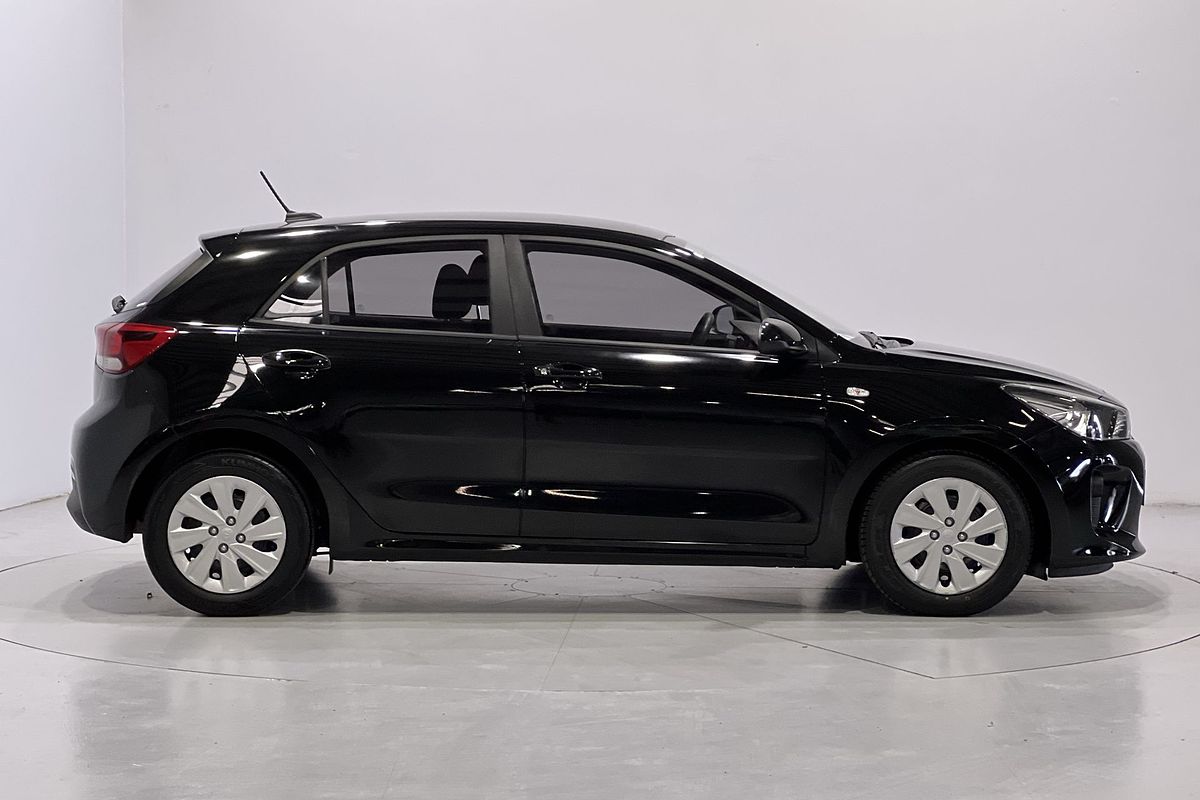 2018 Kia Rio S YB