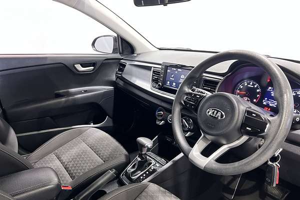 2018 Kia Rio S YB