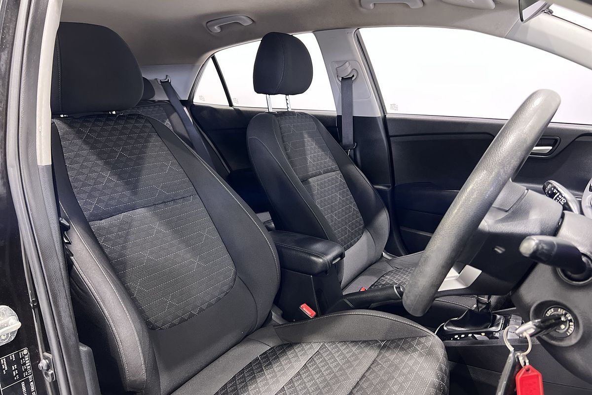 2018 Kia Rio S YB