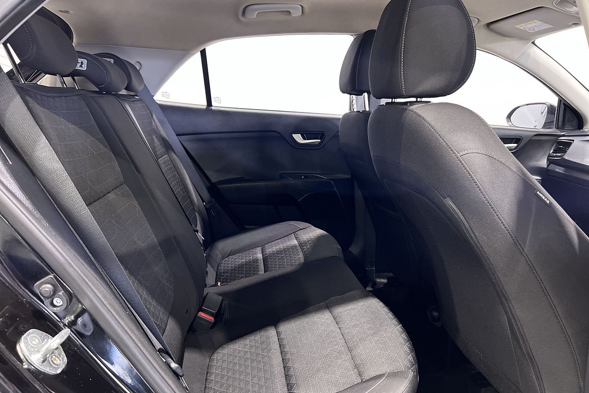 2018 Kia Rio S YB