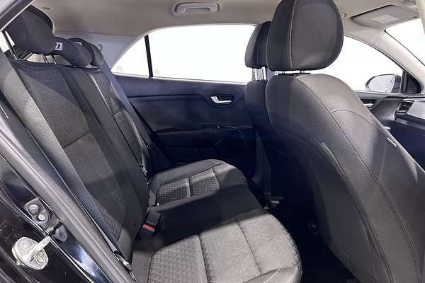 2018 Kia Rio S YB
