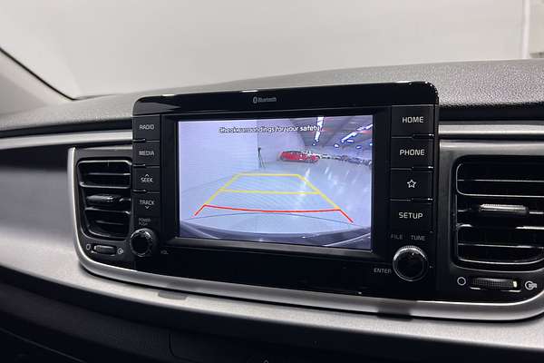 2018 Kia Rio S YB