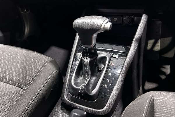 2018 Kia Rio S YB