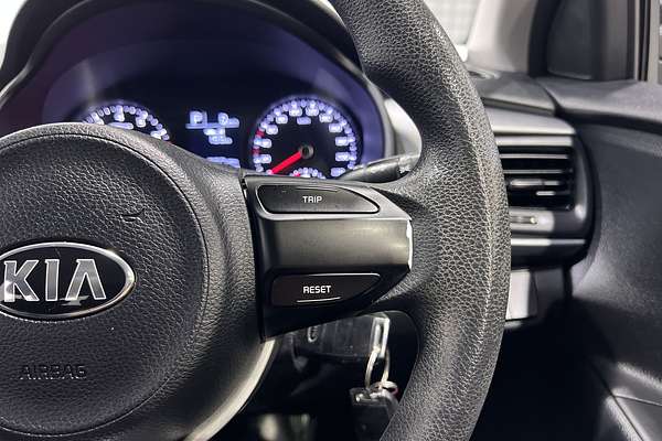 2018 Kia Rio S YB