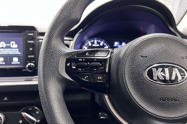 2018 Kia Rio S YB