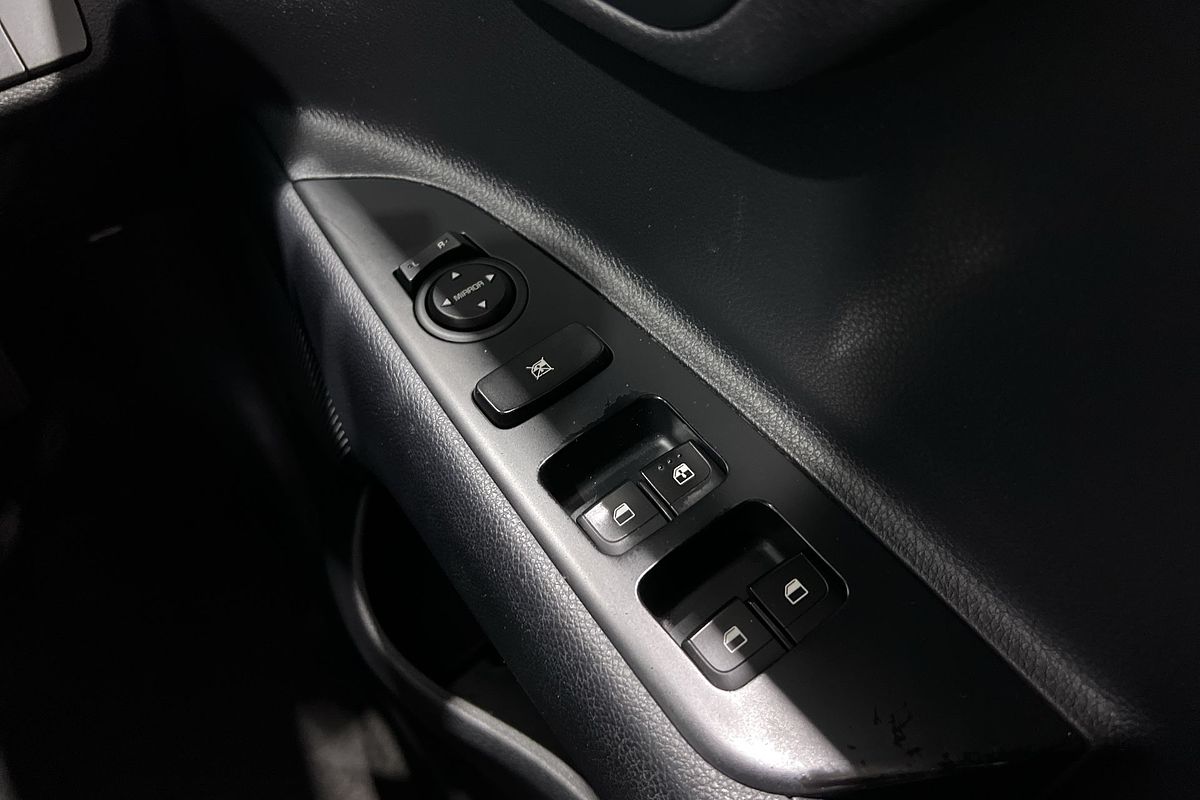 2018 Kia Rio S YB