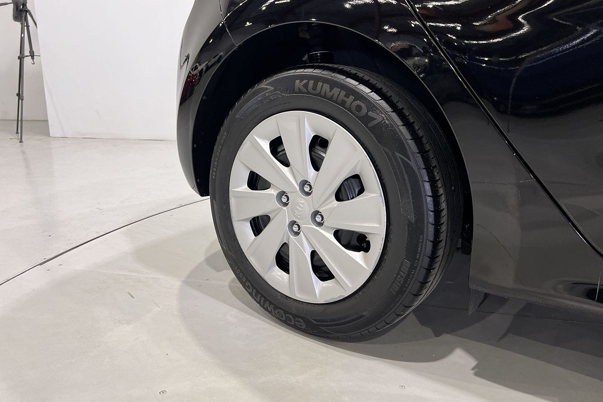 2018 Kia Rio S YB