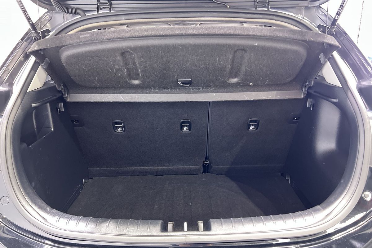 2018 Kia Rio S YB