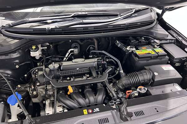 2018 Kia Rio S YB