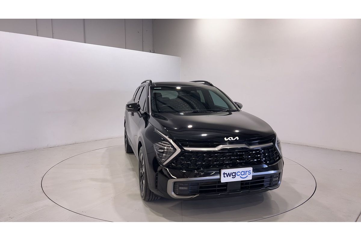 2022 Kia Sportage GT-Line NQ5