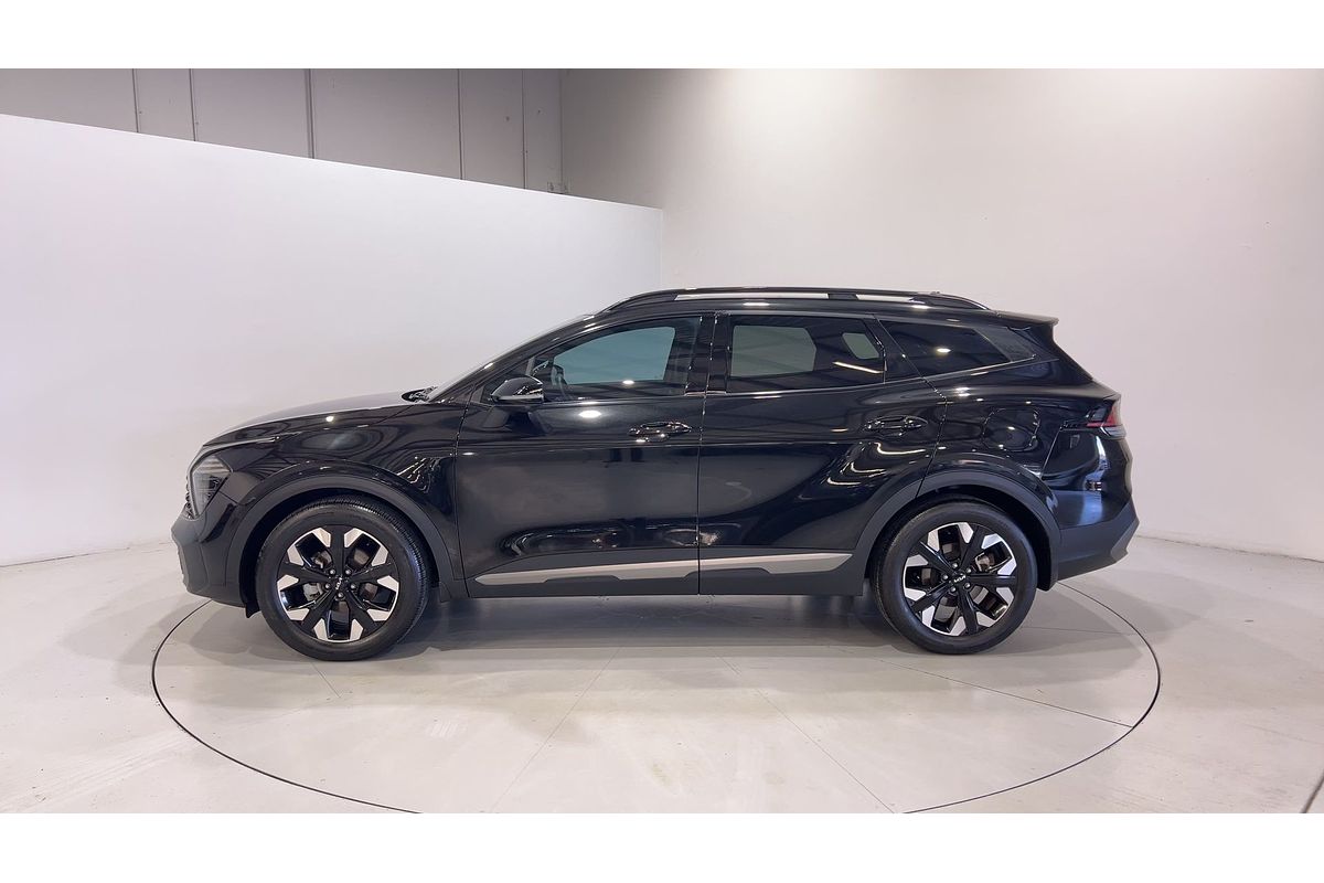 2022 Kia Sportage GT-Line NQ5