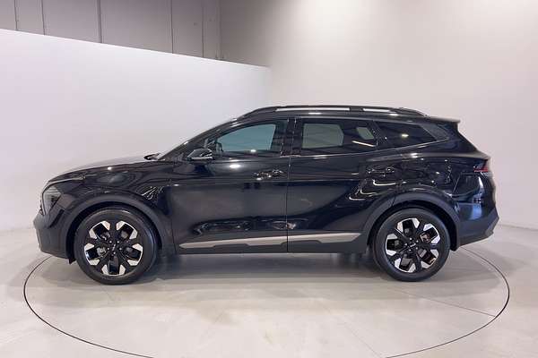 2022 Kia Sportage GT-Line NQ5