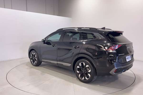 2022 Kia Sportage GT-Line NQ5