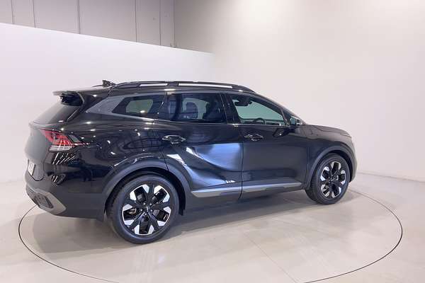2022 Kia Sportage GT-Line NQ5