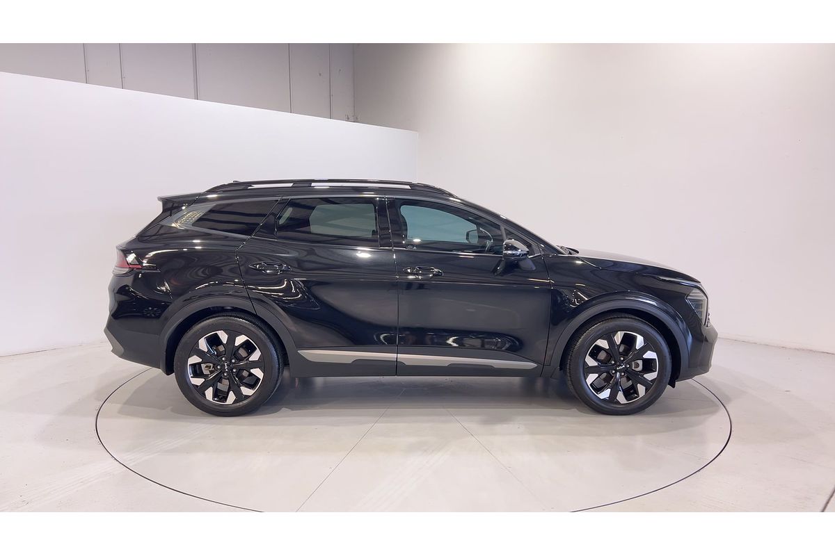 2022 Kia Sportage GT-Line NQ5