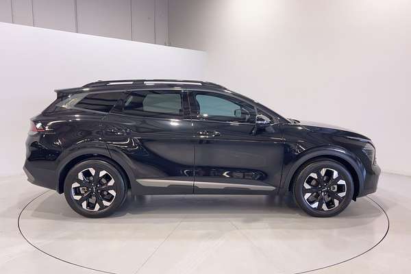 2022 Kia Sportage GT-Line NQ5