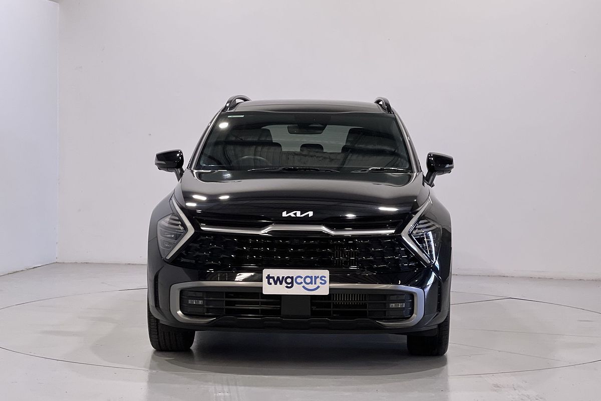 2022 Kia Sportage GT-Line NQ5