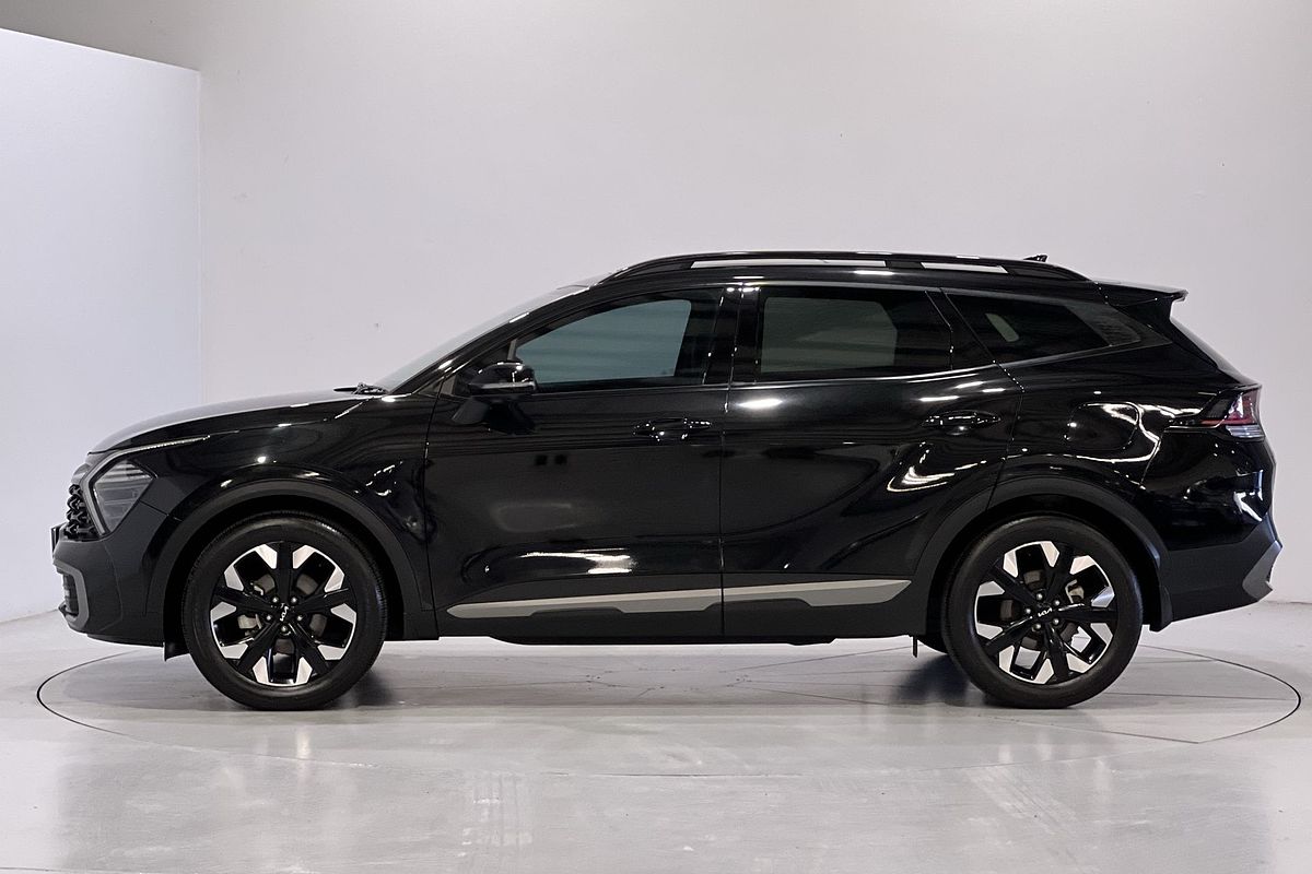 2022 Kia Sportage GT-Line NQ5