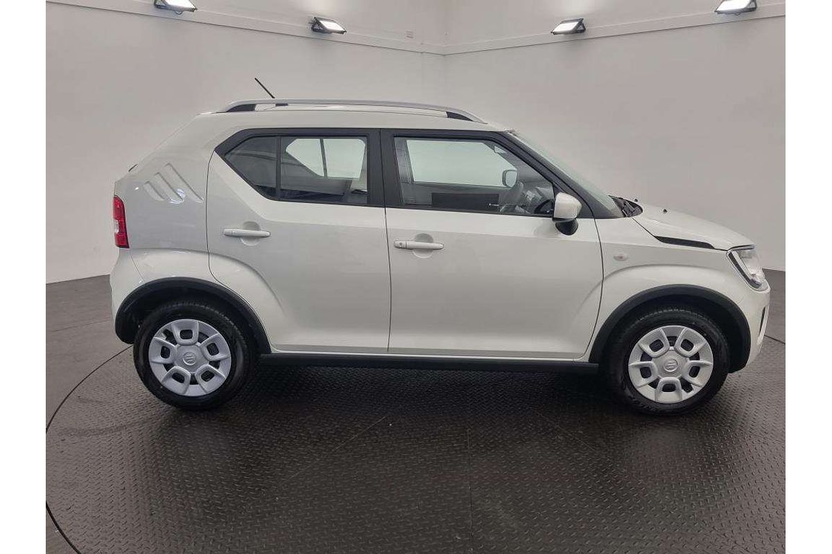 2024 Suzuki Ignis GL MF Series II