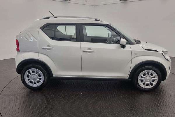 2024 Suzuki Ignis GL MF Series II