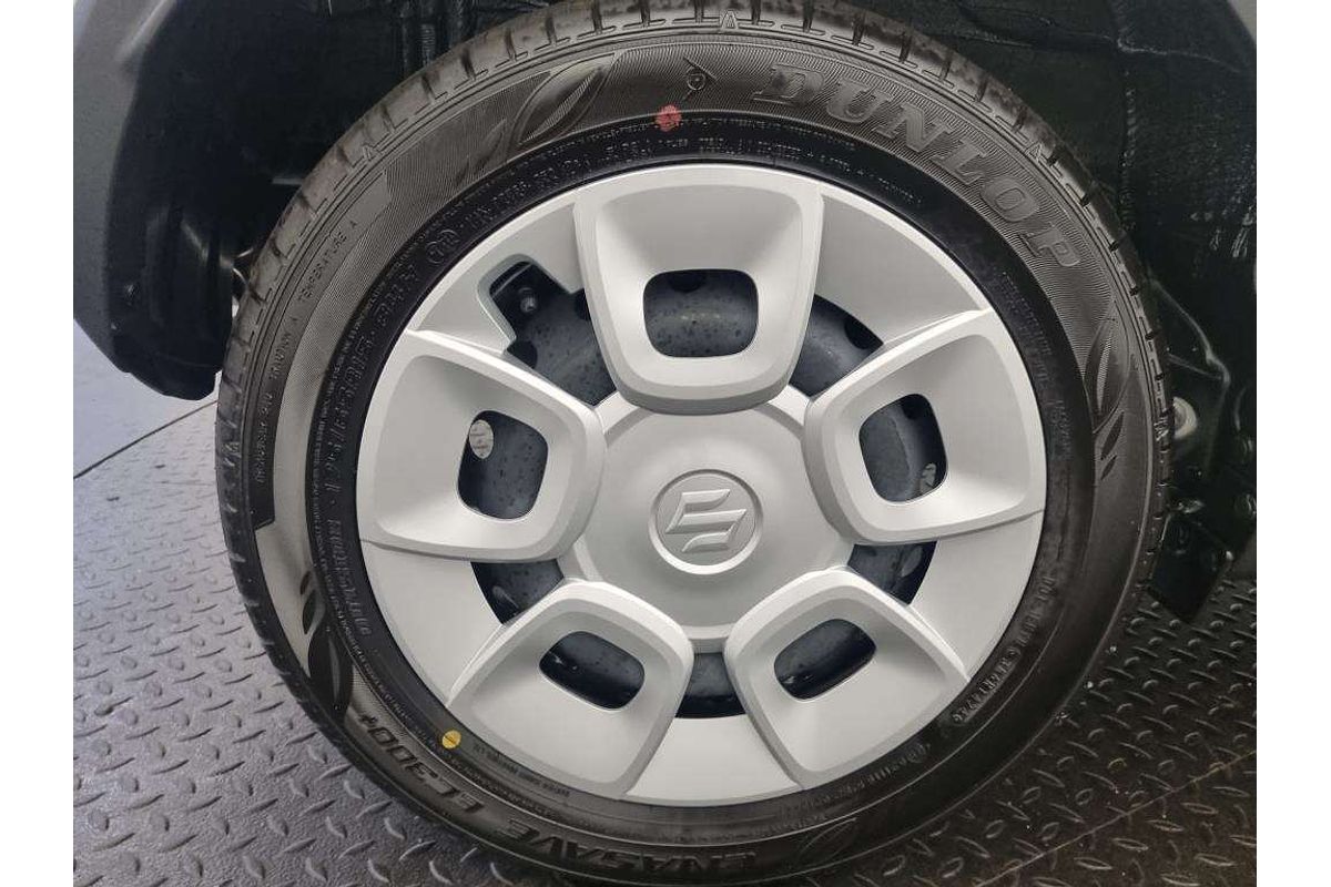 2024 Suzuki Ignis GL MF Series II