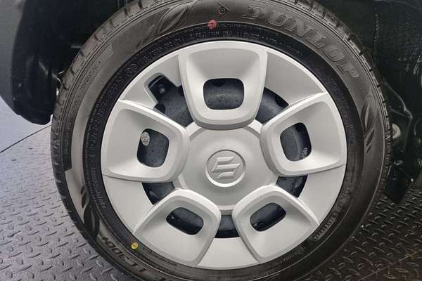 2024 Suzuki Ignis GL MF Series II