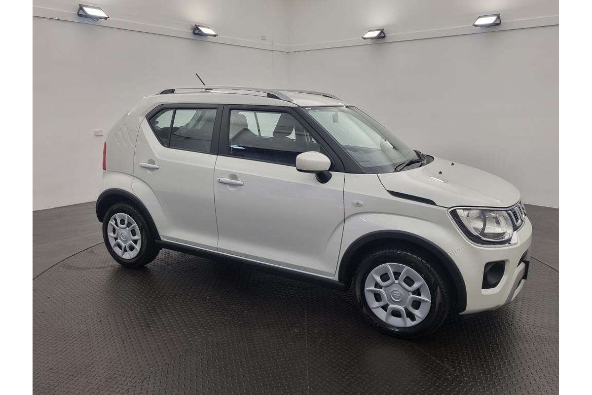 2024 Suzuki Ignis GL MF Series II